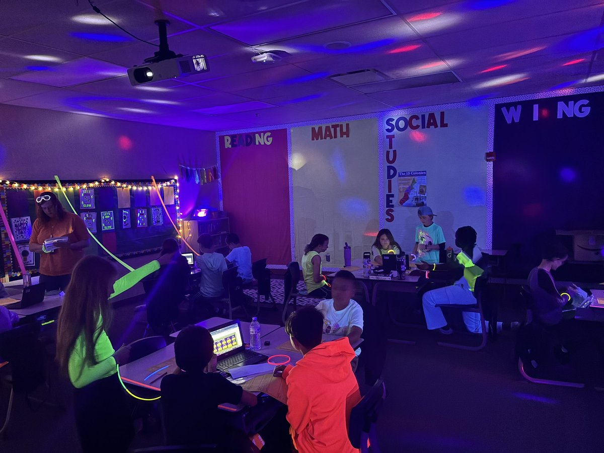 Wheatridge Middle School tweet media
