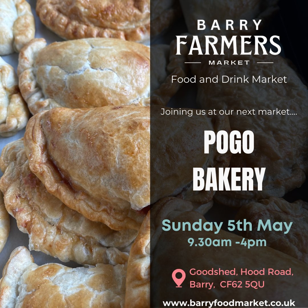 Barry Farmers Market tweet media