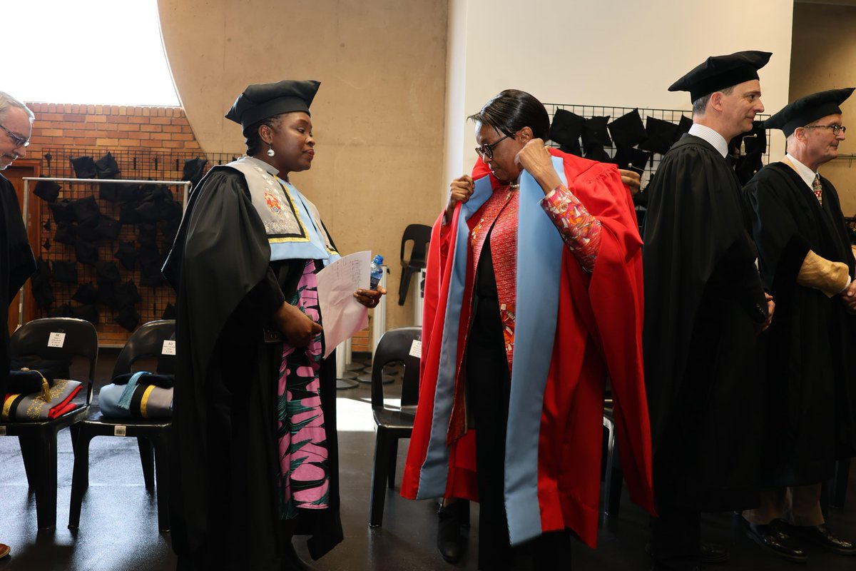Dr Matshidiso Moeti tweet media