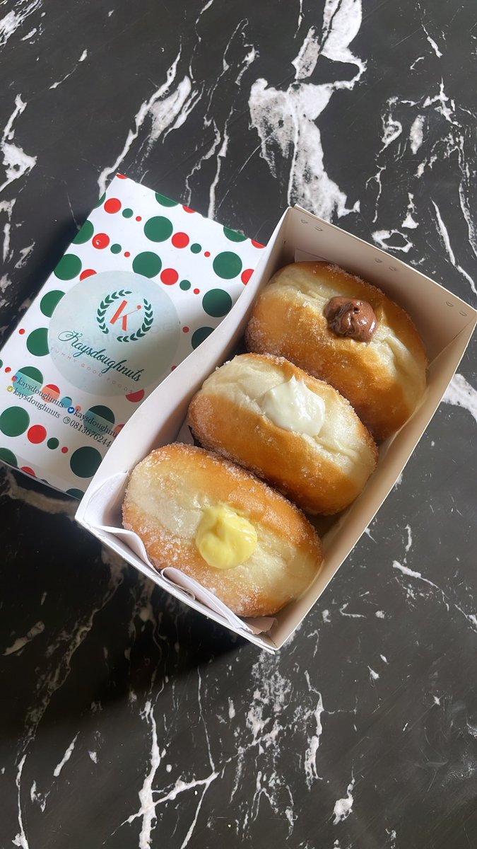 kaysdoughnuts tweet picture