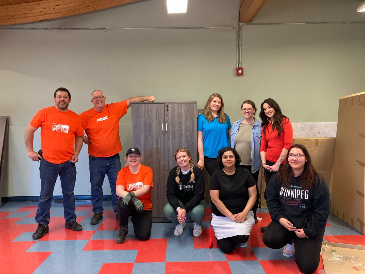 Trellis Society tweet media