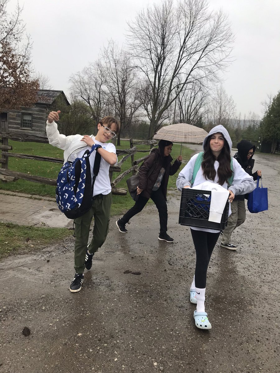 Gifted Group tweet media