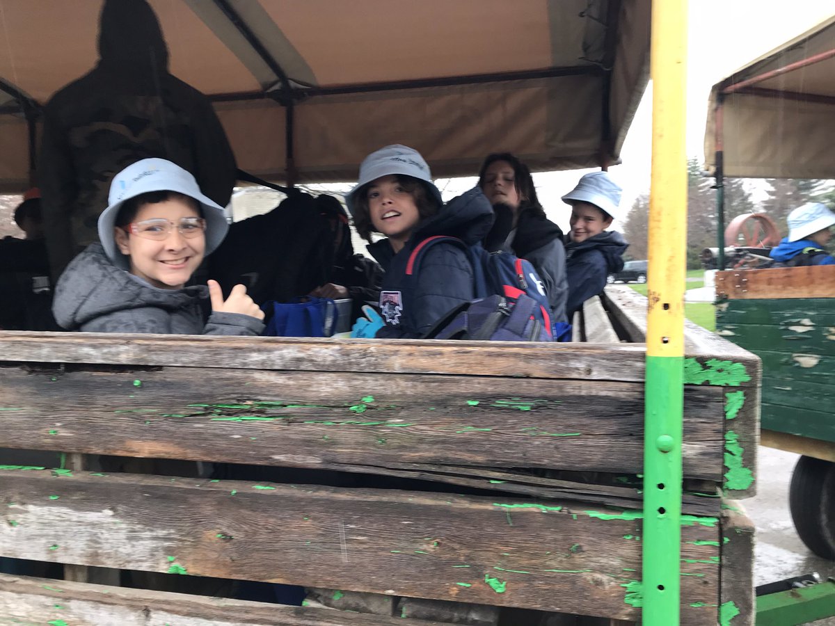 Gifted Group tweet media