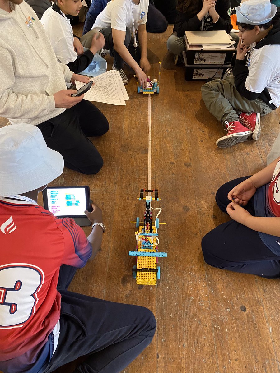 Gifted Group tweet media