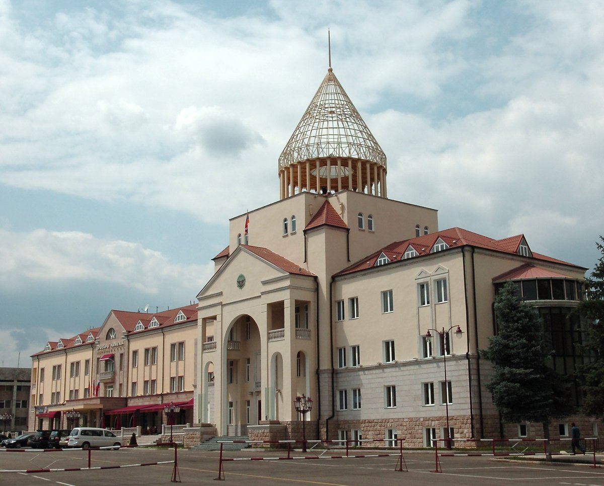 The National Assembly factions of the Republic of Artsakh are calling on the relevant Russian structures and their responsible persons to immediately initiate consultations and discussions with the lawfully elected representatives of the people of Artsakh regarding the real
