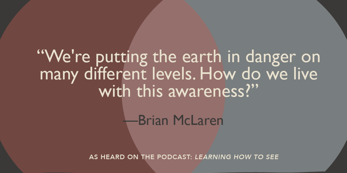 cac_abq's tweet photo. What can birds, botany & blackholes teach us about God?
On this episode of #LearningHowToSee, @BrianMcLaren & @PaulMWall have a remarkable conversation about nature’s ability to evoke awe, and what we can do to help protect the environment. https://t.co/nLTGtAwlFv https://t.co/nsoP1pMf44
