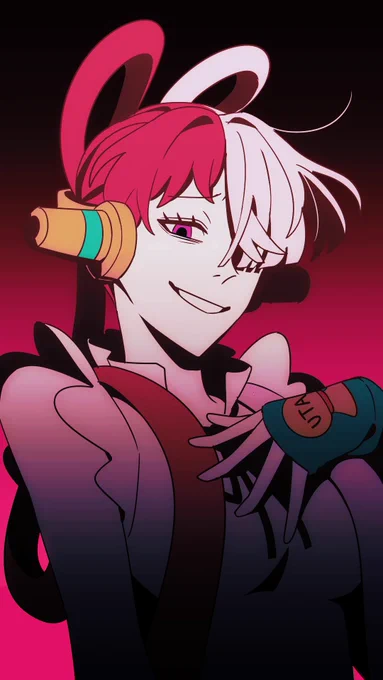 idk if I already posted theseUta my beloved 
