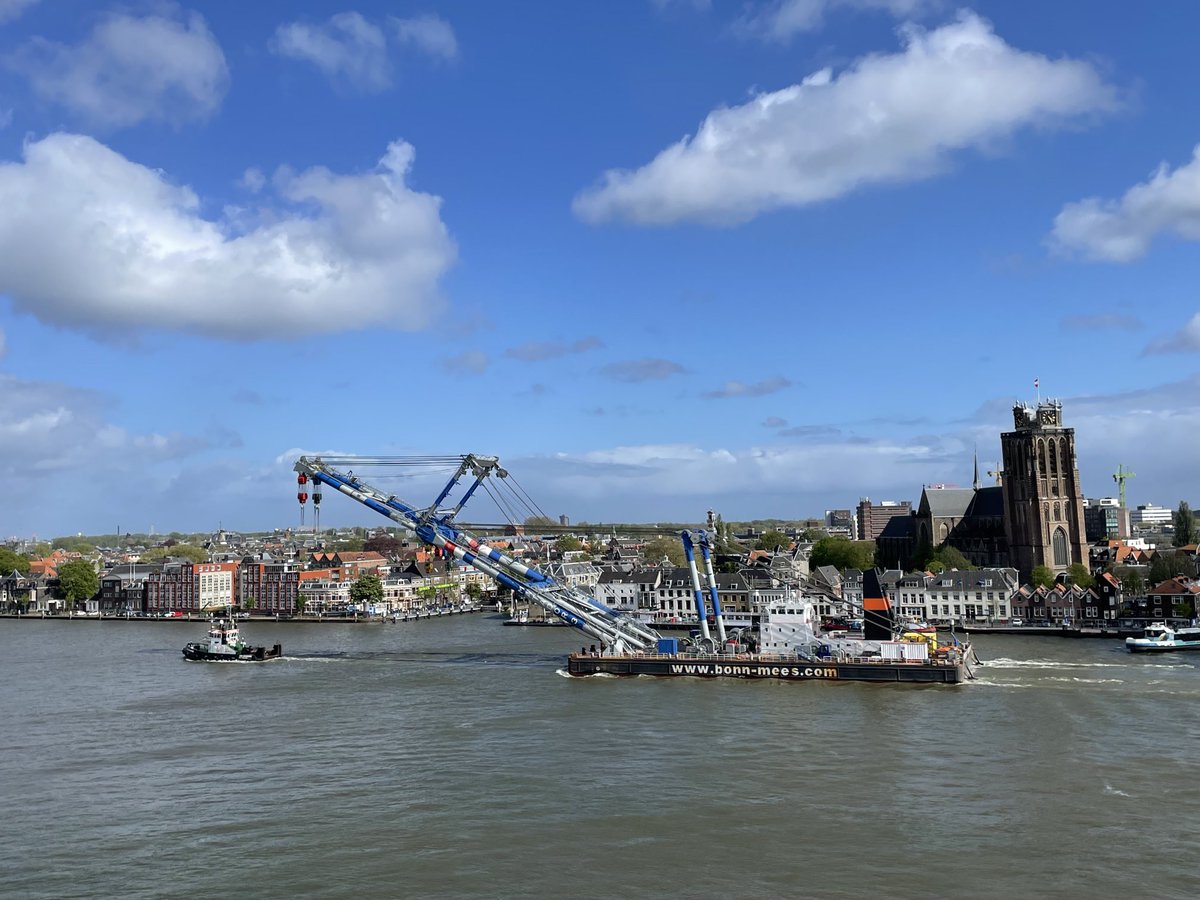 Marius van den Ouden tweet media