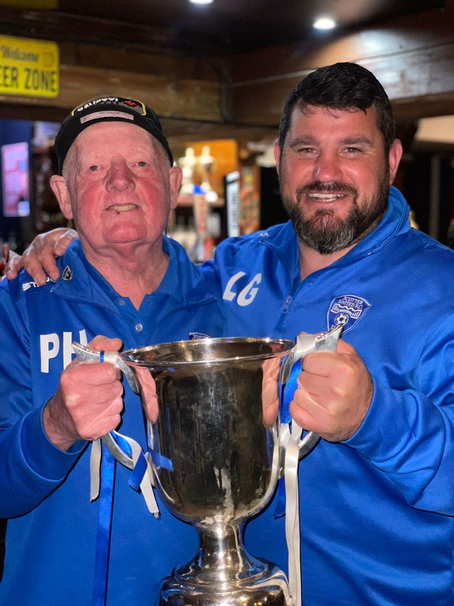 Liam Graham tweet media