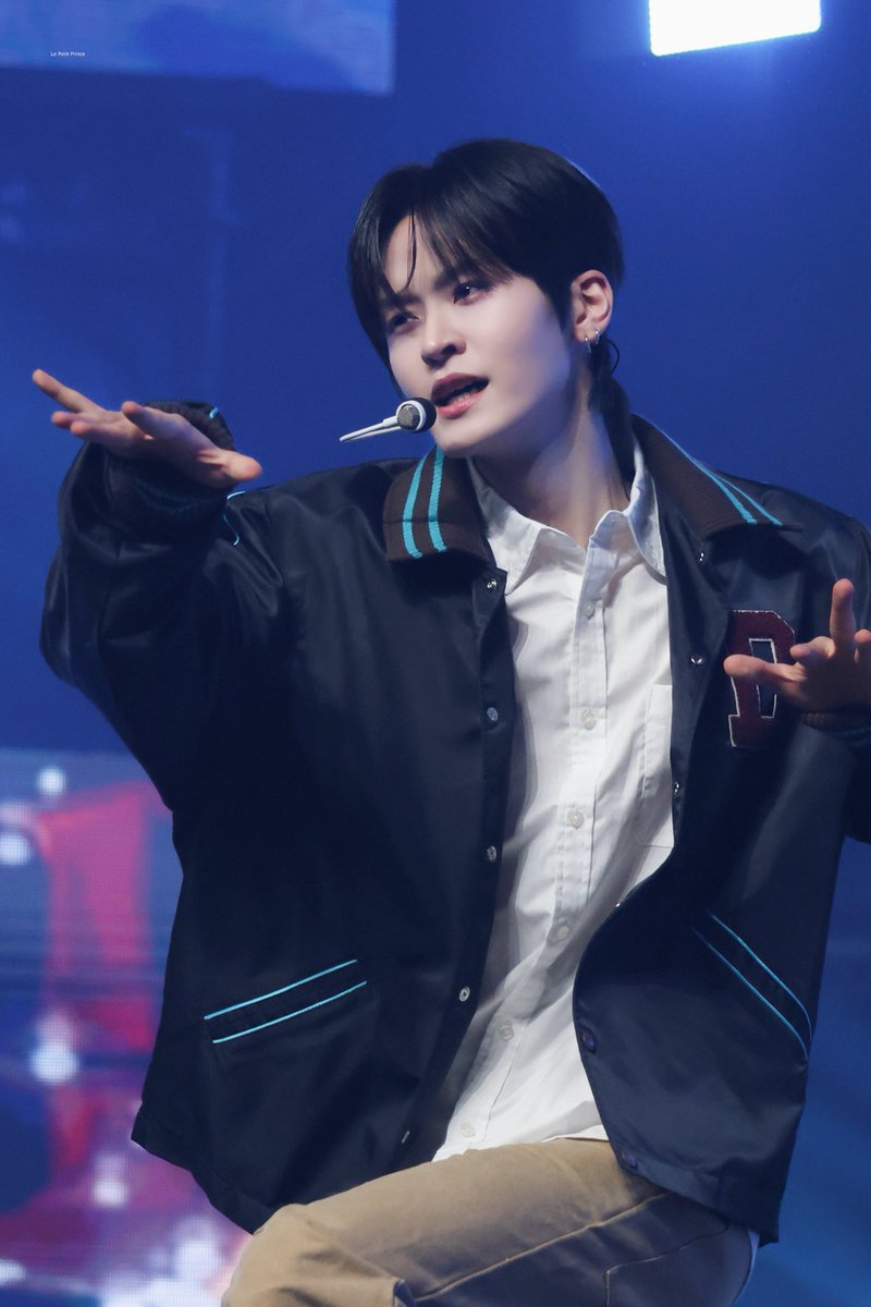 59LePetitPrince's tweet photo. 240414 

#TEMPEST #템페스트 #TAERAE #태래 https://t.co/VPDgsZi066