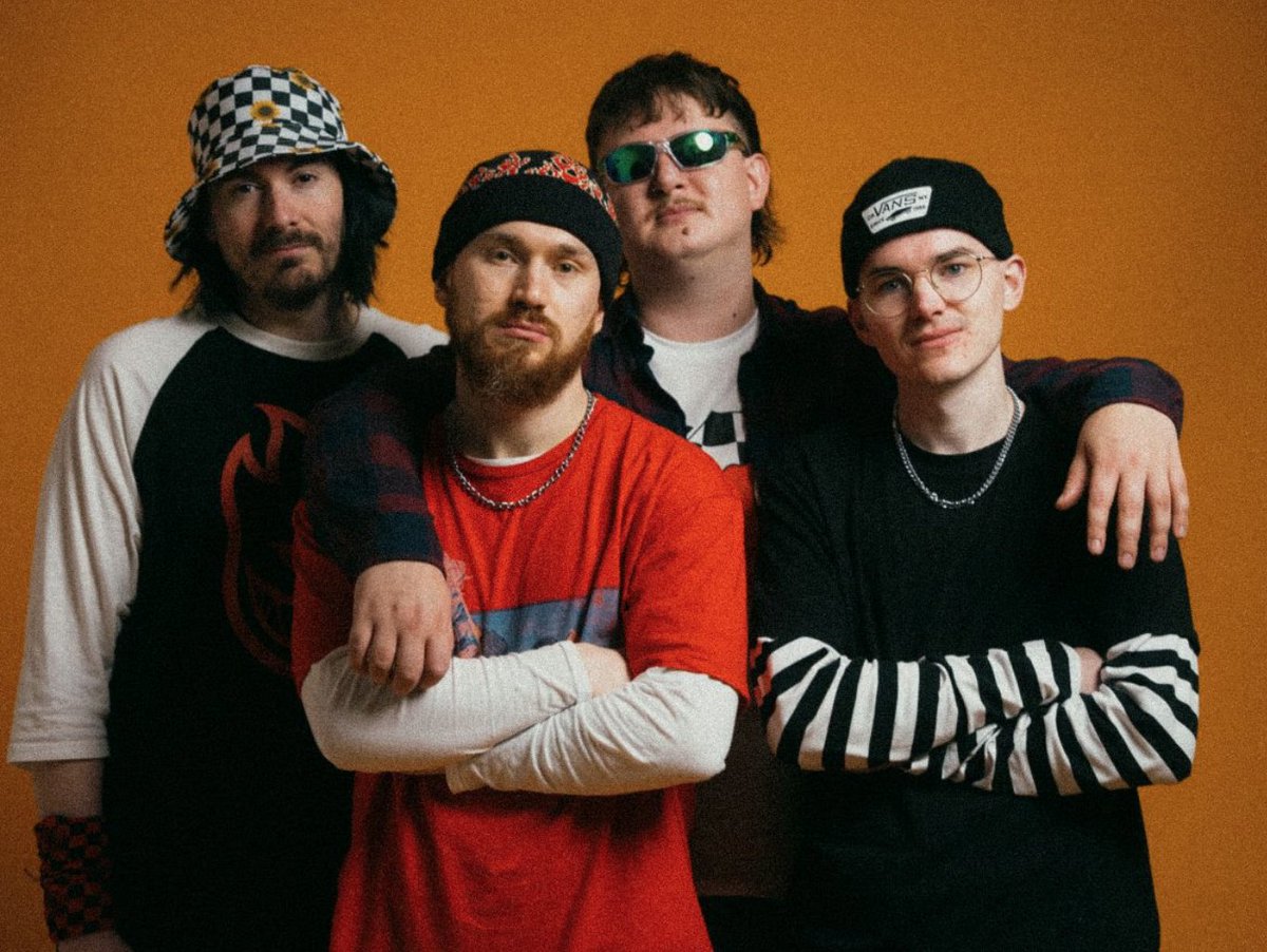 Kerrang! tweet media