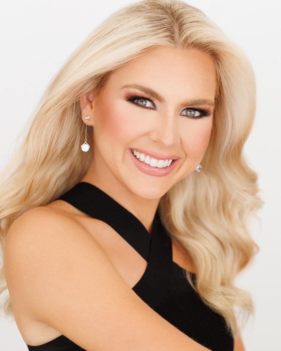 Women in Tech & Leadership Series #4 with Miranda Moore, Miss PA 2023! Join us for a candid talk on overcoming biases in tech. Free event! 🗓️ May 8, 11 AM-12 PM. Register now! 🔗 ow.ly/HS6w50RjTyf #WomenInTech #Leadership