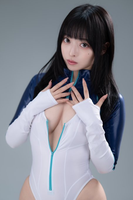 コスプレイヤー綺世あやりのTwitter画像7