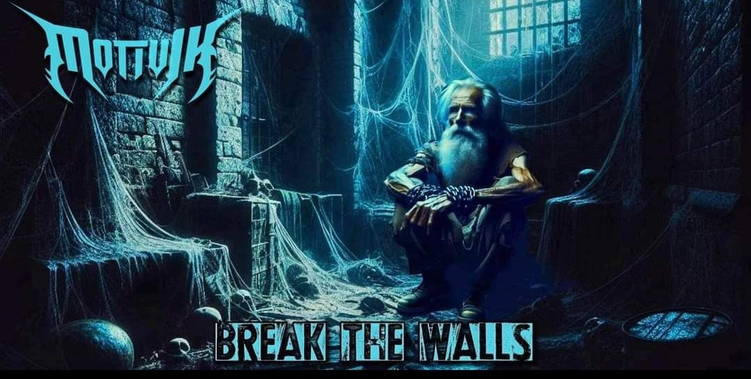 New song from Motivik!
#music #newmusic #nowplaying #newmusic2024 #rock #metal #follow #song #listentothis #instamusic #band #artist #promote #instagood #instalike #newtunes #tunes #trending #influencer #musicinfluencer #metalmusic #musicpromotion #motivik #breakthewalls
