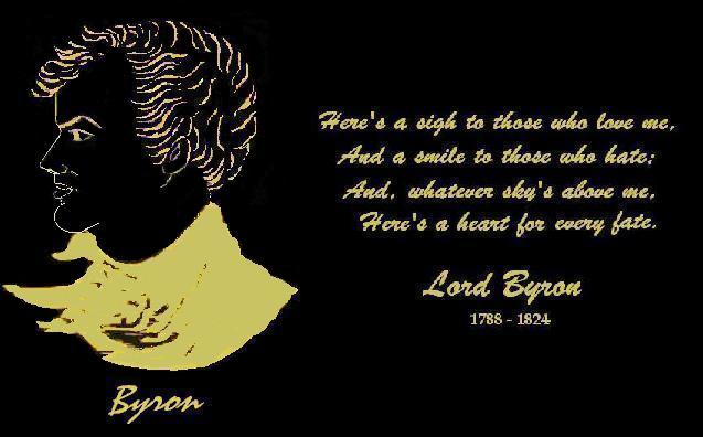 On the 200th anniversary of #LordByron 's death, I reflect on the continued inspiration he is for #Gothic poets and writers, including this one. 

#LordByron 
#Byron200  
#Byron 
#WritingCommunity 
#ReadingCommunity  
#literature