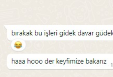 - KV uzatılmalı, E-Defterler 6 ayda bir verilmelidir.  
- 2 aydır sabah akşam tahakkuk kesen SMMM'lere KDV %10'a indirilmelidir.  
3- GV süresi etkinliğe kalmadan doğrudan uzatılmalıdır. 4- Enflasyon Muhasebesi yıllık yapılmalıdır.  SMMM kardeşim göndermiş:) #MuhasebeYangınYeri