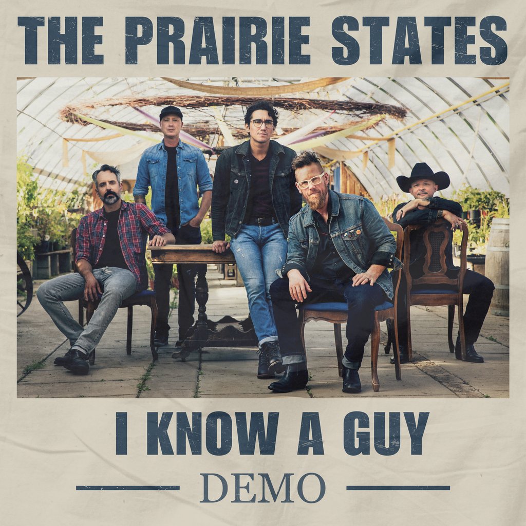 Ever wonder how a song sounds before it hits the recording studio? Well here you go. The demo version of I Know A Guy is out now. 
#singersongwriter #newmusic #songwriter #country