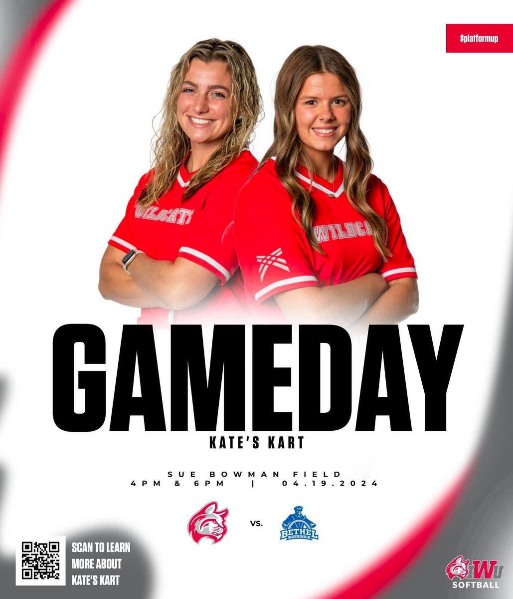 IWU Softball tweet media