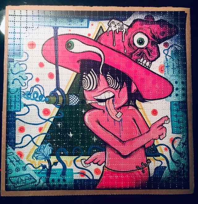 Duncan Trussell tweet media