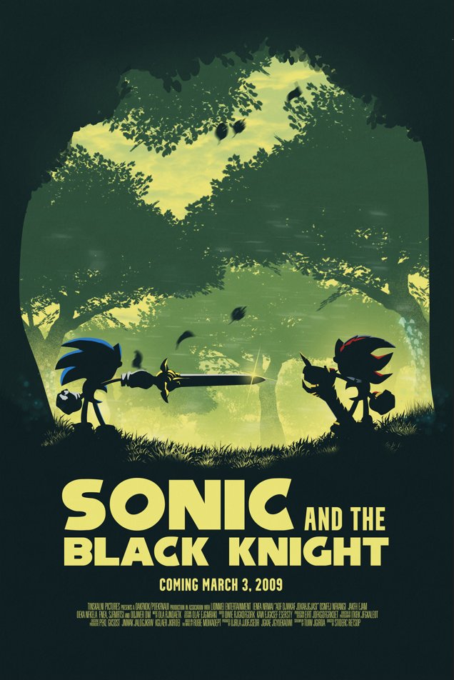 POV: The hardest boss battle in Sonic game history