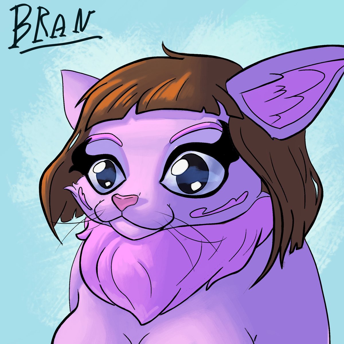 💫BRAN Arts💫 tweet media