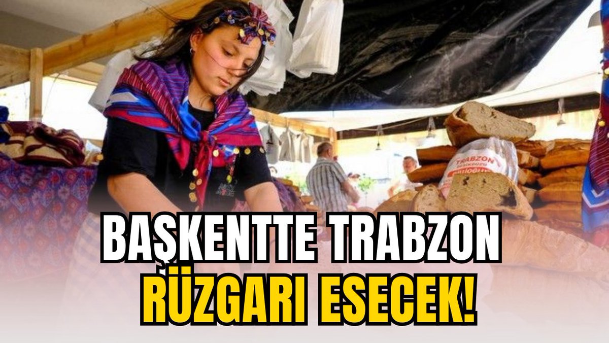 Başkentte Trabzon rüzgarı esecek! medyaankara.com/haber/19924250… #ankara #festival #trabzon