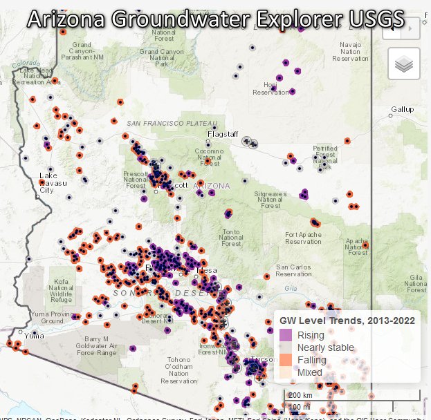 AZGeology tweet picture