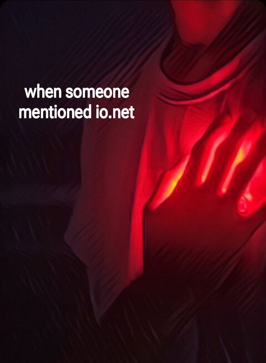 When someone mentions io.net, my heart behaves exactly like this)
🩷🩷🩷<a href="/ionet/">io.net</a> 🩷🩷🩷

<a href="/ionet_my/">ionet_MY</a>
@mcdooganIOnet
<a href="/Zunielis1/">Zuni🌻</a>
@Donutz_IONET
@TigresaPolishCm
@Tinkerino21

Discord - mariiaantipova

   #ionet