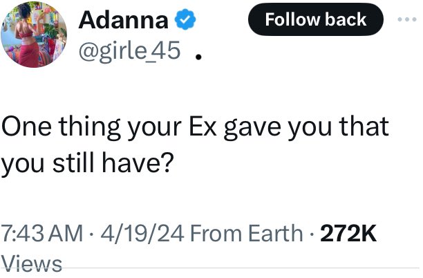 instablog9ja's tweet photo. Let’s have it 🎤 https://t.co/0nnNiL5OpY