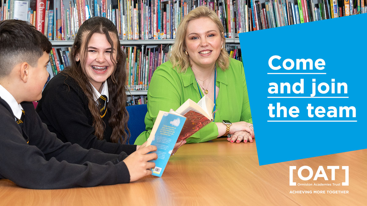 We are looking for a National Director of Performance and Data to support the next phase of our trust’s development.
 
As a valued addition to our executive team, you will be instrumental in enabling the understanding of the quality of education and levels of performance in our