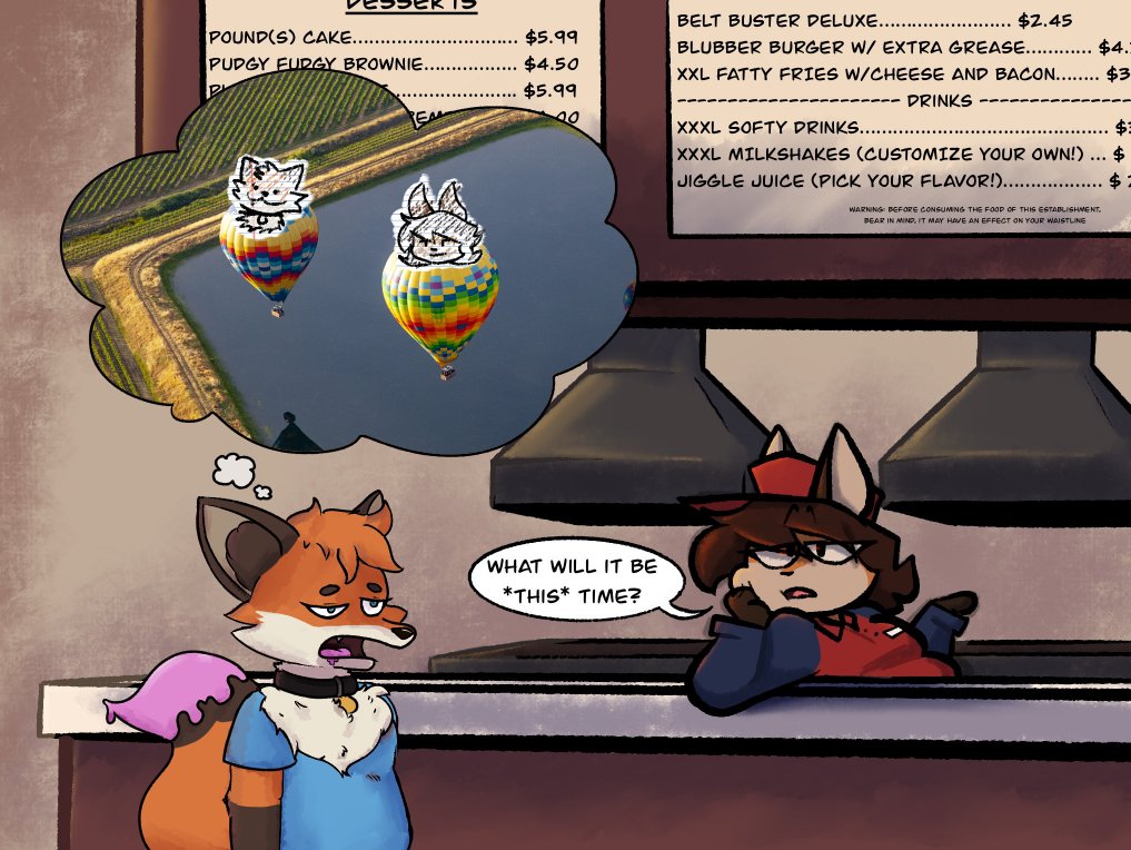 i'll have uh... uhhhhhhhhhhhhhhhhhhhhhh..