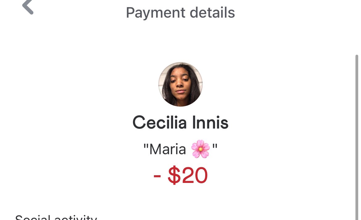 Maria is free!!! Support @survivepunishNY member Maria as she comes home after 13 years inside. I contributed $20 - can anyone match me? 🌸💞❤️‍🔥 Venmo: Cecilia-Innis Cash app: $CeciliaInnis
