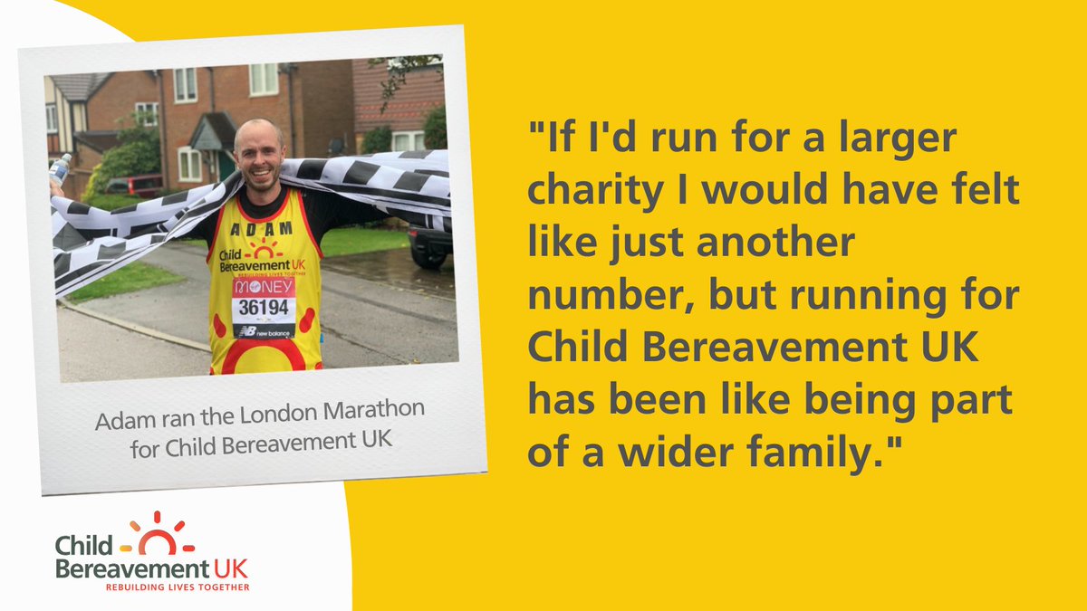 The London Marathon ballot opens tomorrow! Double your chances of securing a place by applying for one of our charity places today. 🏃‍♀️🏃‍♂️🏃 To apply to join our team, visit: ow.ly/mtoa50Ri7Sc #londonmarathon #running #londonmarathon2025 #charity #runforcharity #runforgood