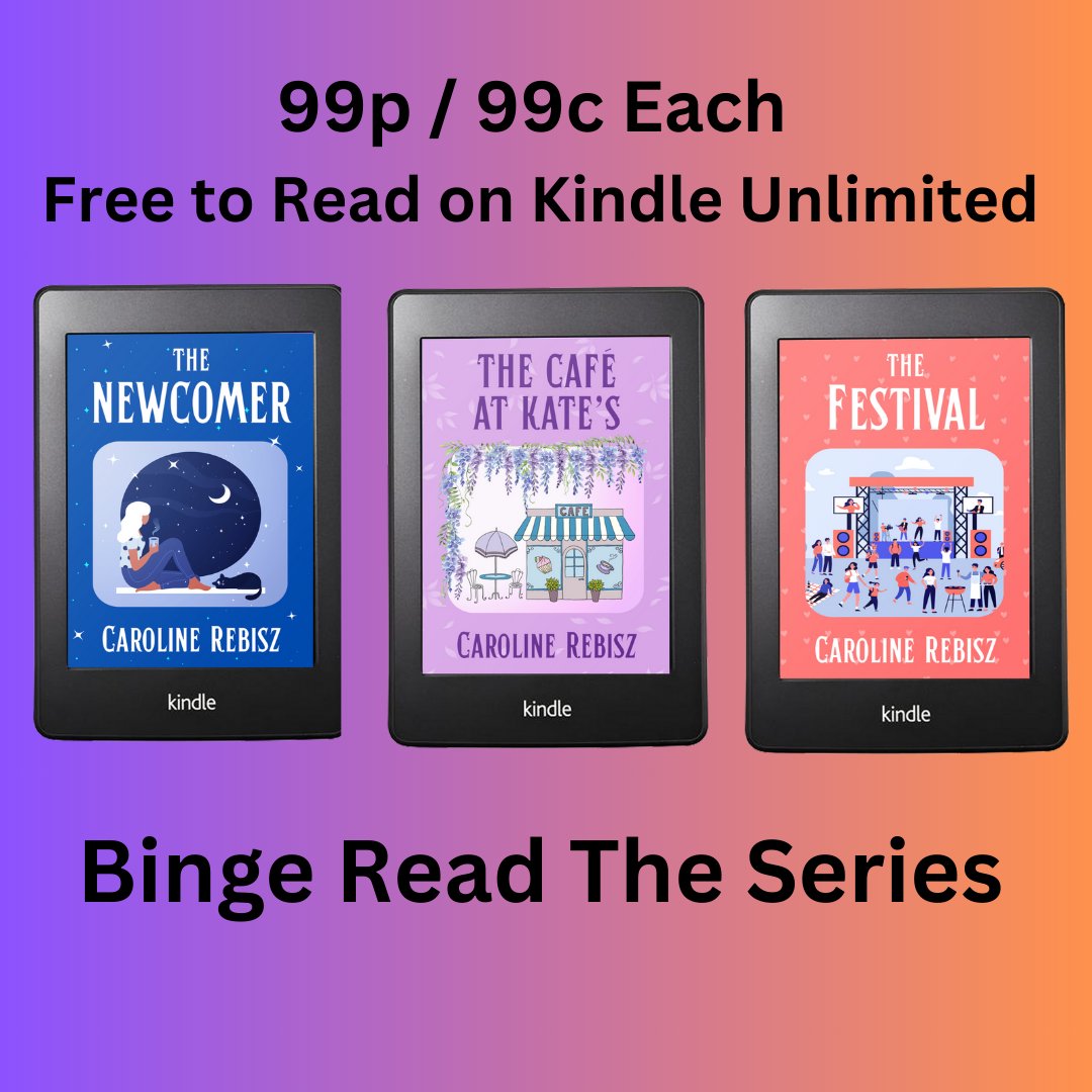 #shamelessselfpromofriday #books_suggestions #booktwt #readingforpleasure Binge read the whole series for the cost of a fancy coffee! Download now or read for free on #kindleunlimited mybook.to/SixpennyBisset…