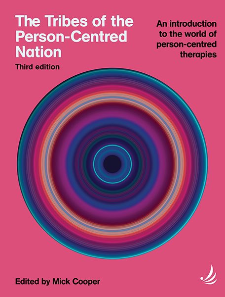 4 weeks until… The Tribes of the Person-Centred Nation: an introduction to the world of person-centred therapies (3rd ed) Out 16/05/24 - Pre-order bit.ly/TRIBESPCCS Join us at the online launch on Wed 22nd May at 7:00 pm bit.ly/tribeslaunch #personcentred #therapy