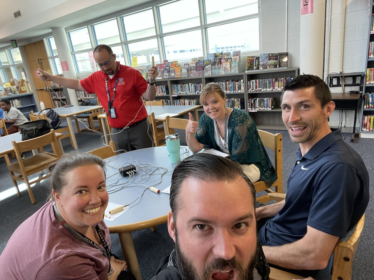 Patrick DiCaprio tweet media