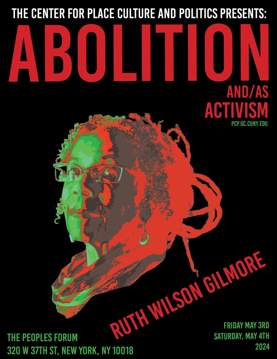 Center for the Humanities at GC CUNY tweet media