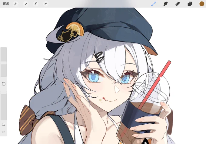 #崩壊3rd  