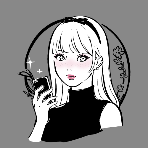 私もやってみた～ そばかすあって嬉しい❣️ #かんたん似顔絵くん