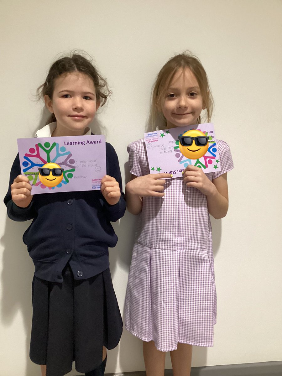 Our jubilee stars of the week⭐️#jppscelebratesuccess