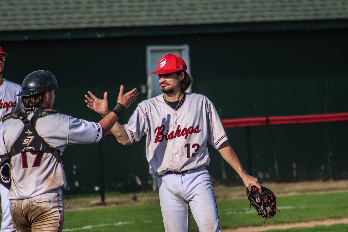 OWU_Baseball's tweet image. 📍The Playground 

Back home at Littick tomorrow for 2! #RollShops