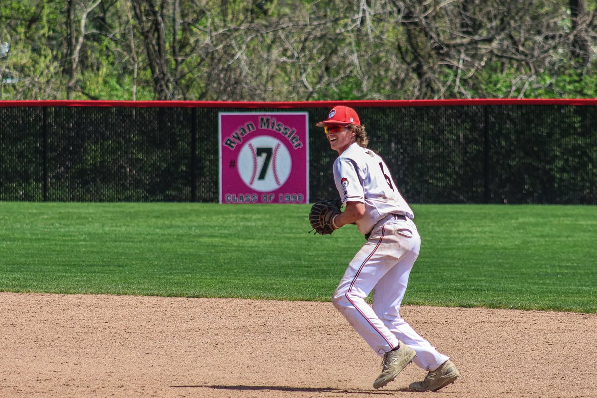 OWU_Baseball's tweet image. 📍The Playground 

Back home at Littick tomorrow for 2! #RollShops