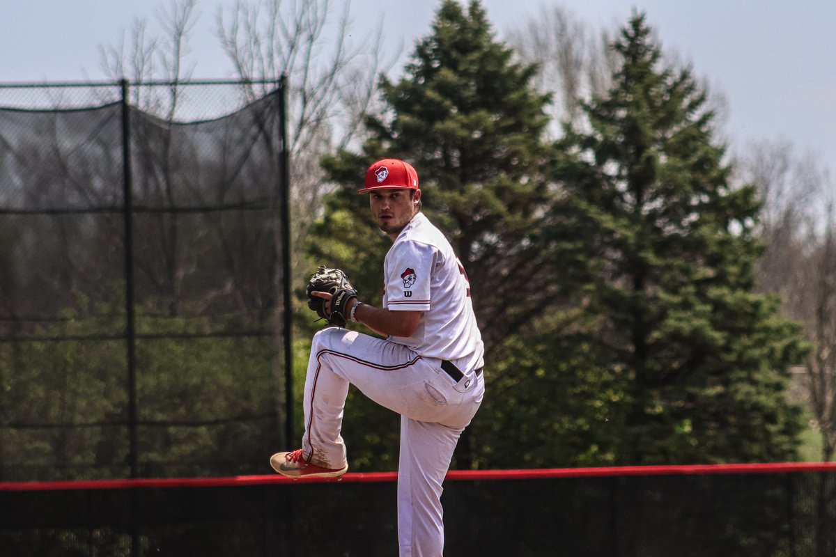 OWU_Baseball's tweet image. 📍The Playground 

Back home at Littick tomorrow for 2! #RollShops