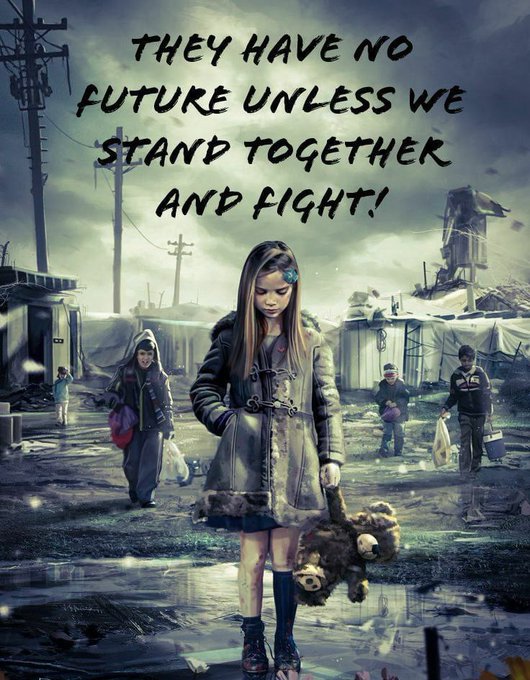 RedFridayQ's tweet image. Remember why we started!