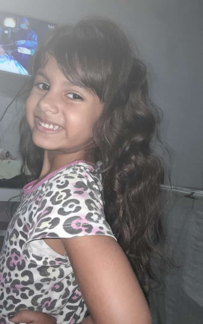 Tá uma mocinha já 🥰🥰🥰