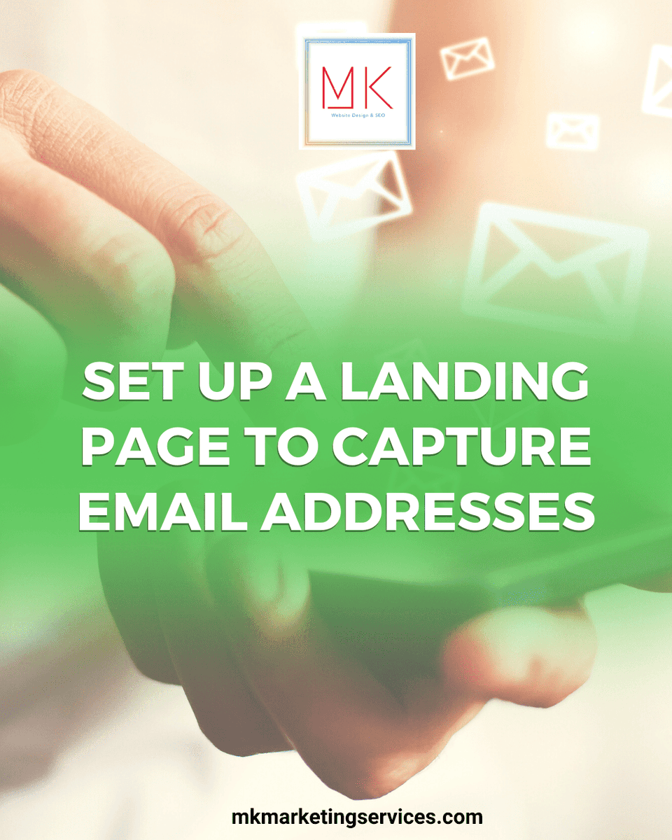 Discover key strategies for capturing email addresses, including creating enticing lead magnets, designing interactive forms, and providing assurances of privacy to build trust with your audience. . #landingpage #emailmarketing #leadgeneration #interactiveforms #socialproof