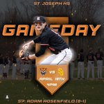 Photo by RHS Tigers Baseball (@RHSTigersBase)
