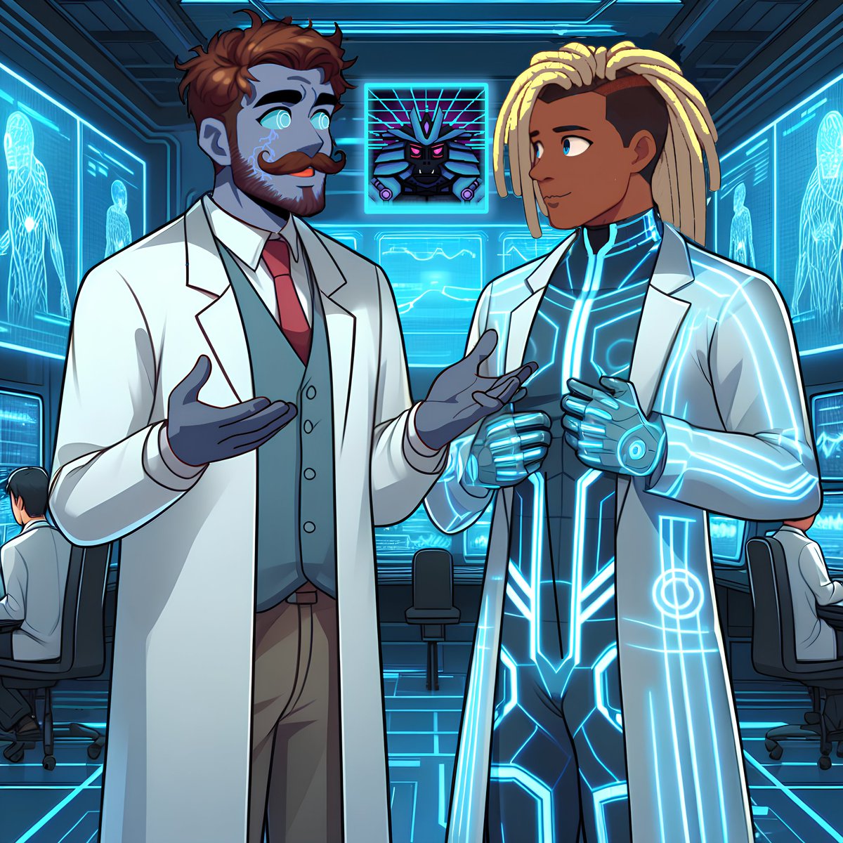 Debayo 🌱 tweet media