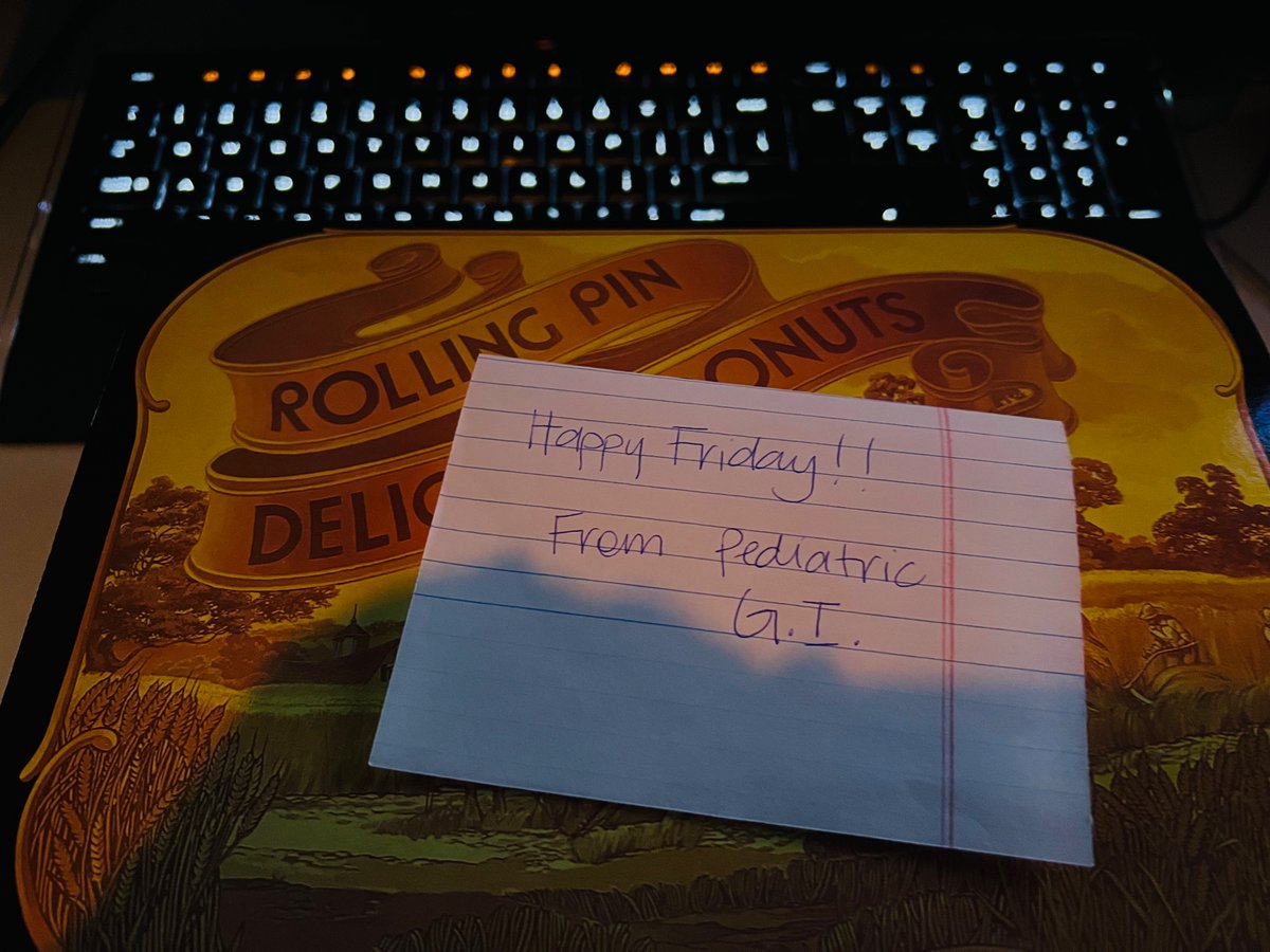 Jesse Courtier, MD tweet media