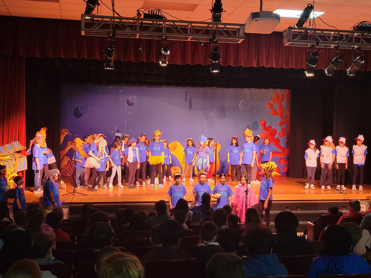 Goshen Music K-12 tweet media